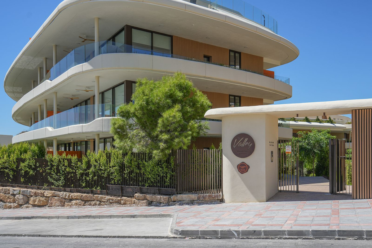 Piso en venta en Fuengirola