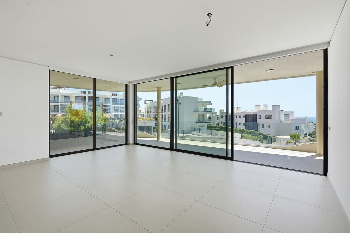 Piso en venta en Fuengirola