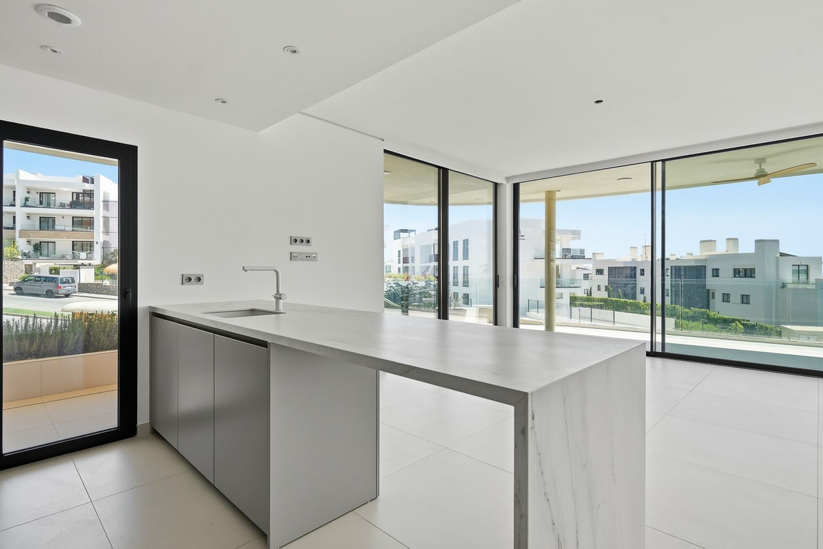 Piso en venta en Fuengirola