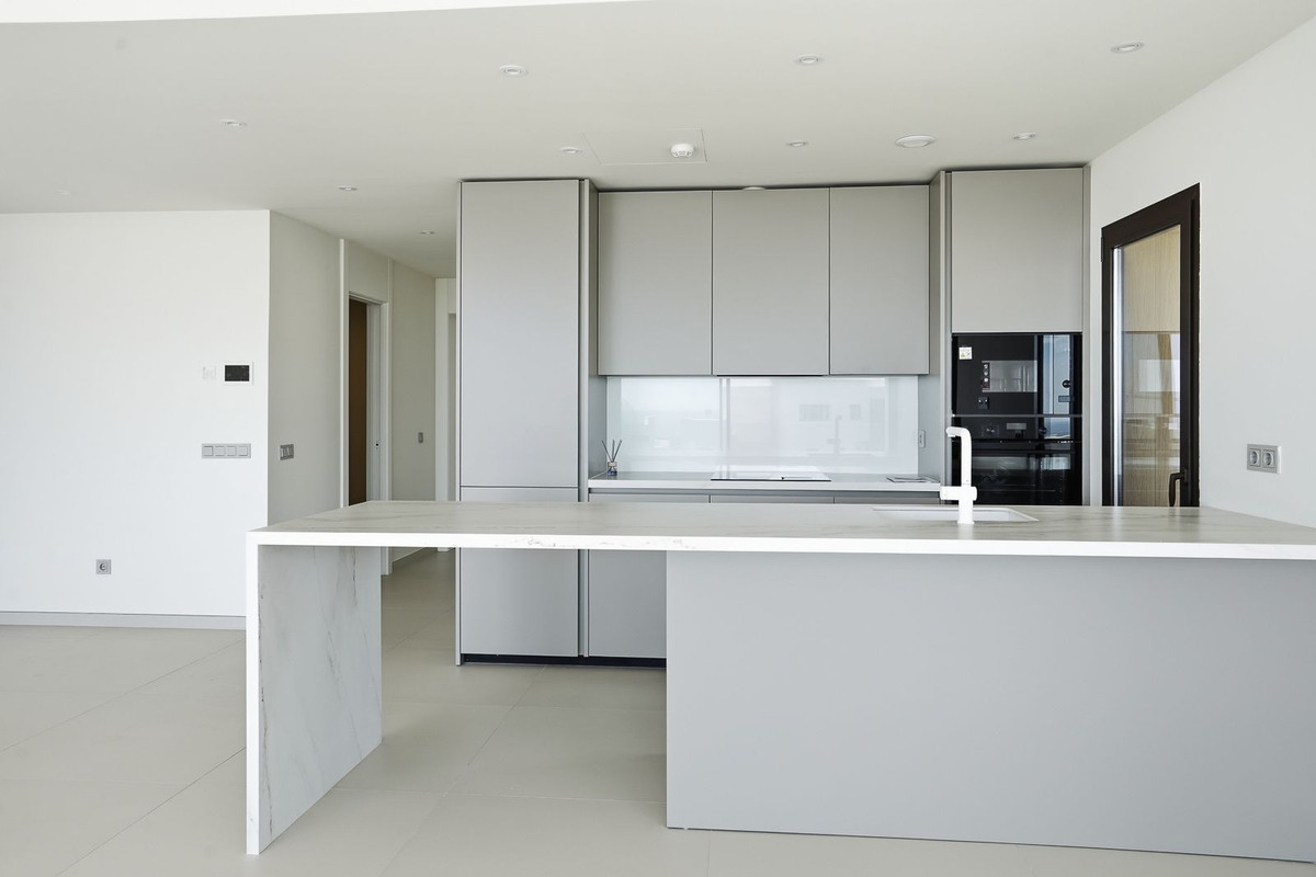 Piso en venta en Fuengirola