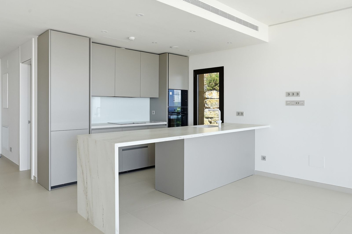 Piso en venta en Fuengirola