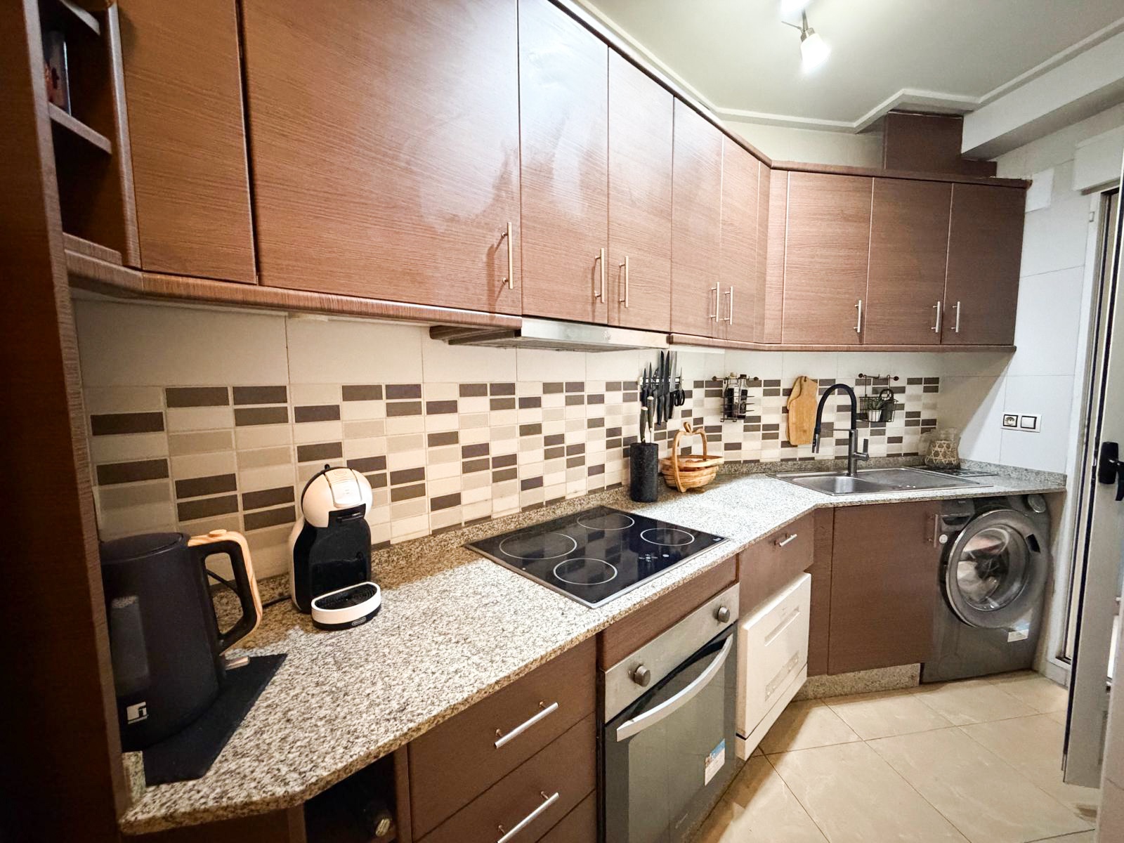 Apartment for sale in Torrevieja, Alicante, Spain