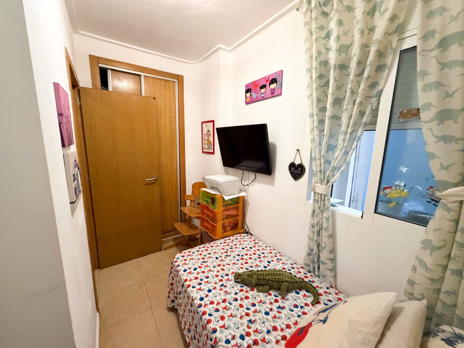 Apartment for sale in Torrevieja, Alicante, Spain