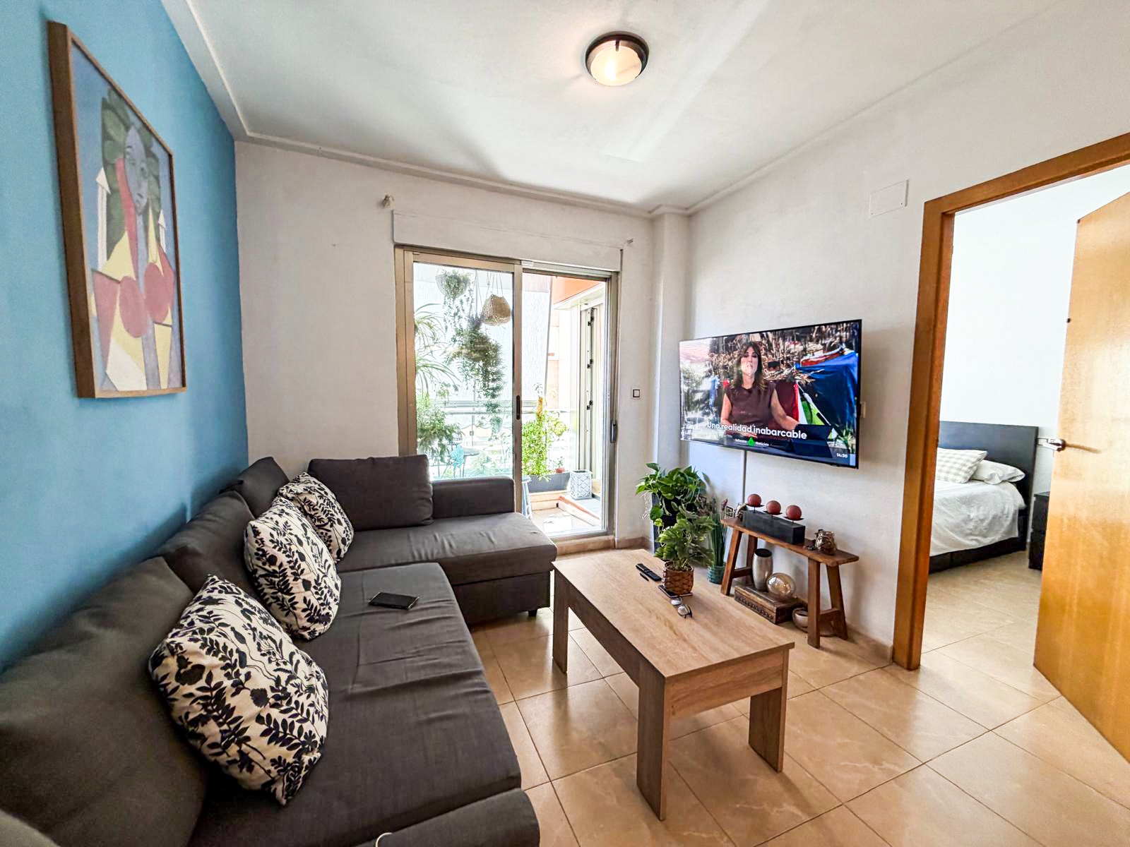 Apartment for sale in Torrevieja, Alicante, Spain