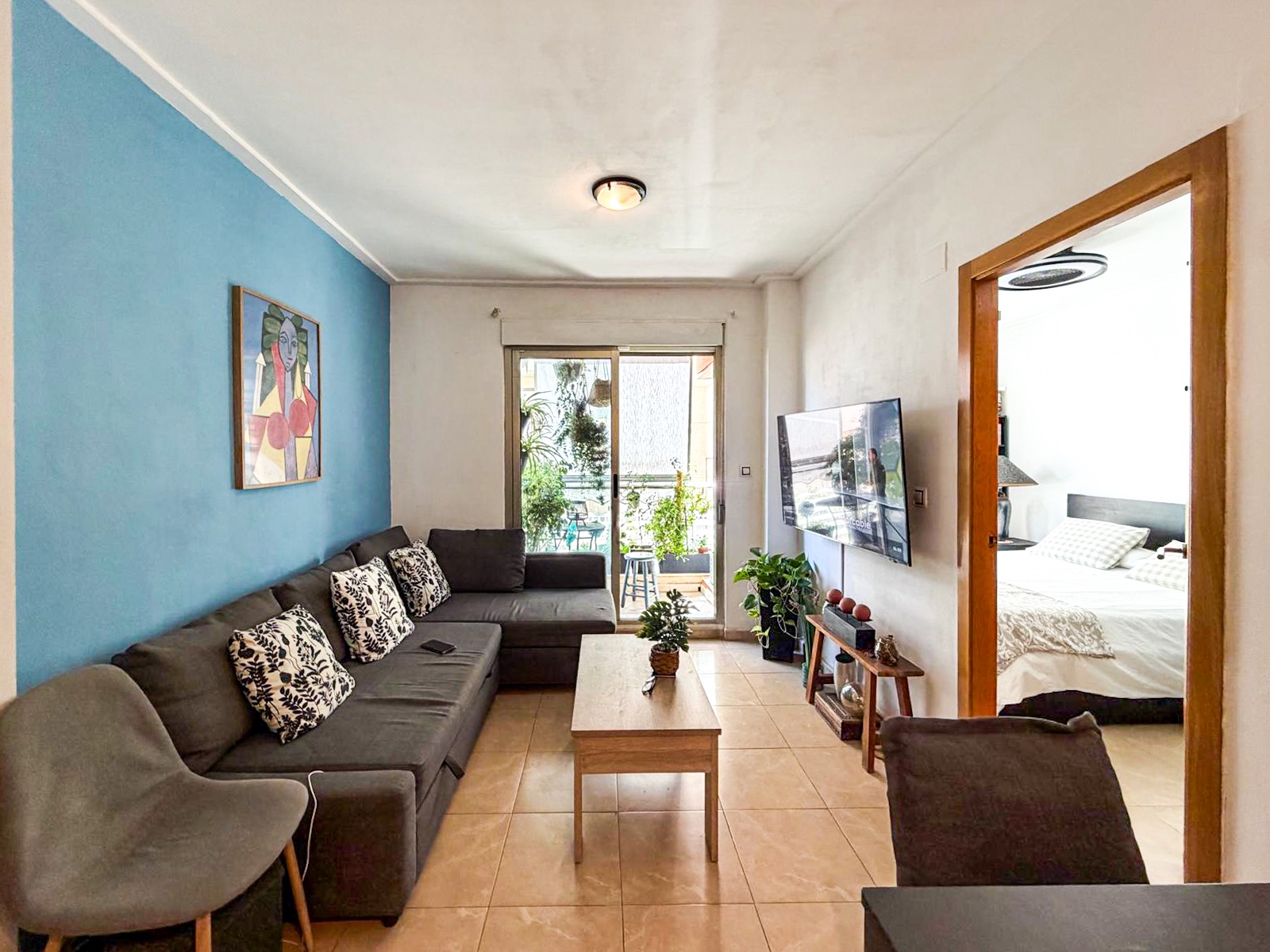 Apartment for sale in Torrevieja, Alicante, Spain