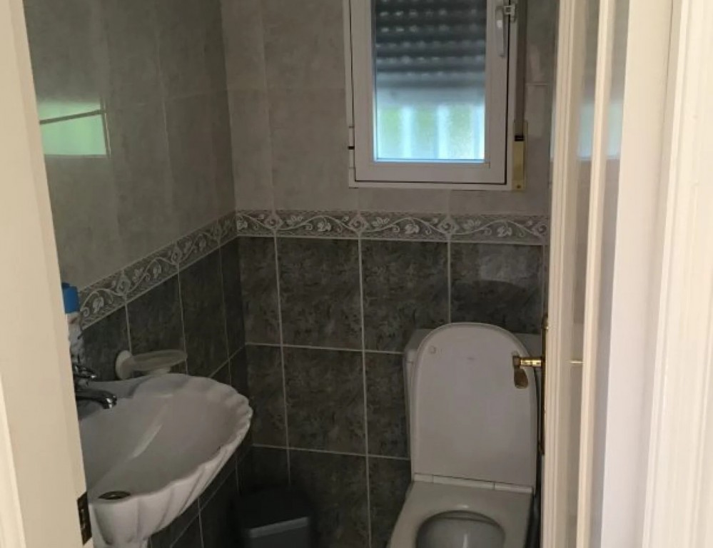 Villa en venta en Alfas Del Pi