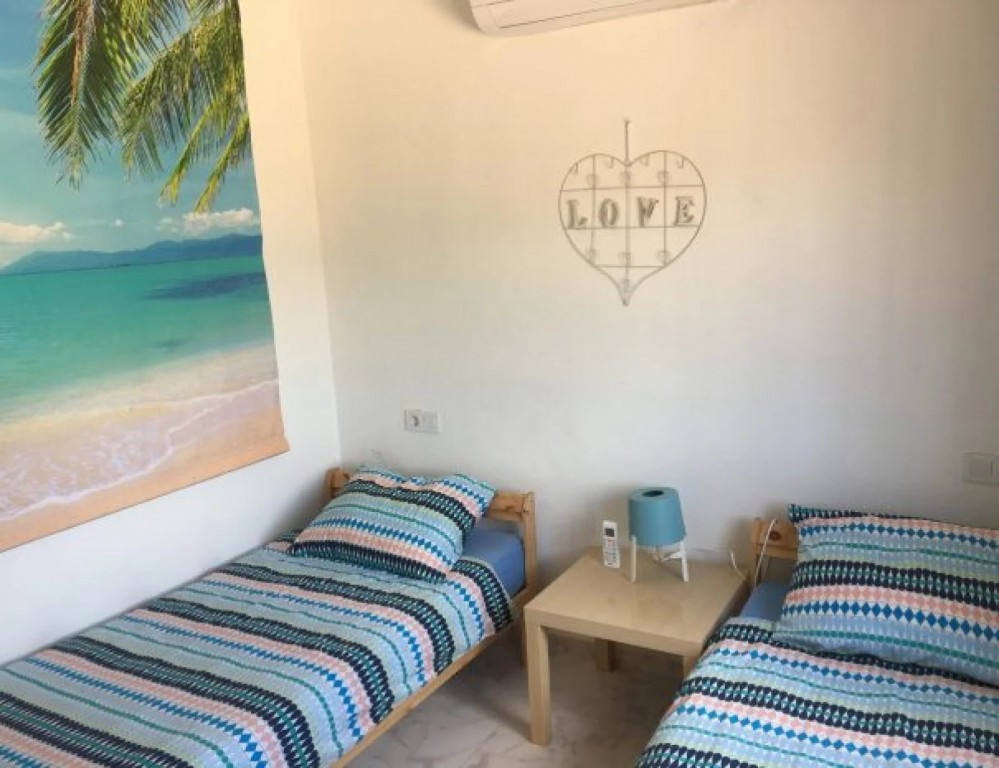 Villa en venta en Alfas Del Pi