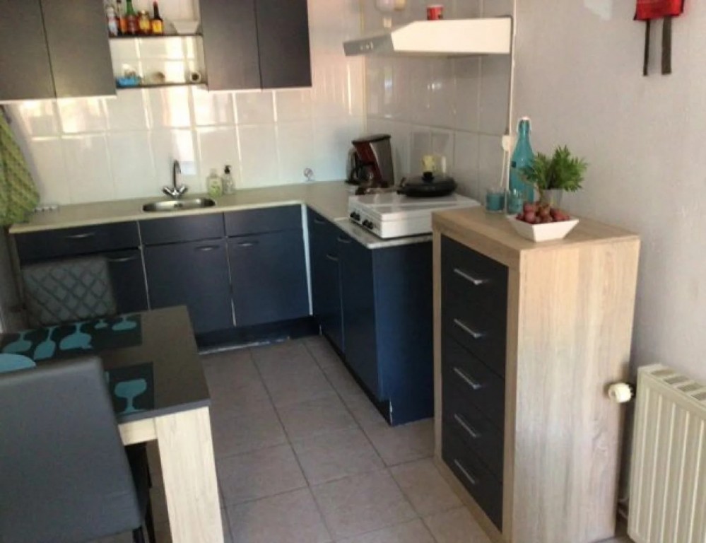 Villa en venta en Alfas Del Pi