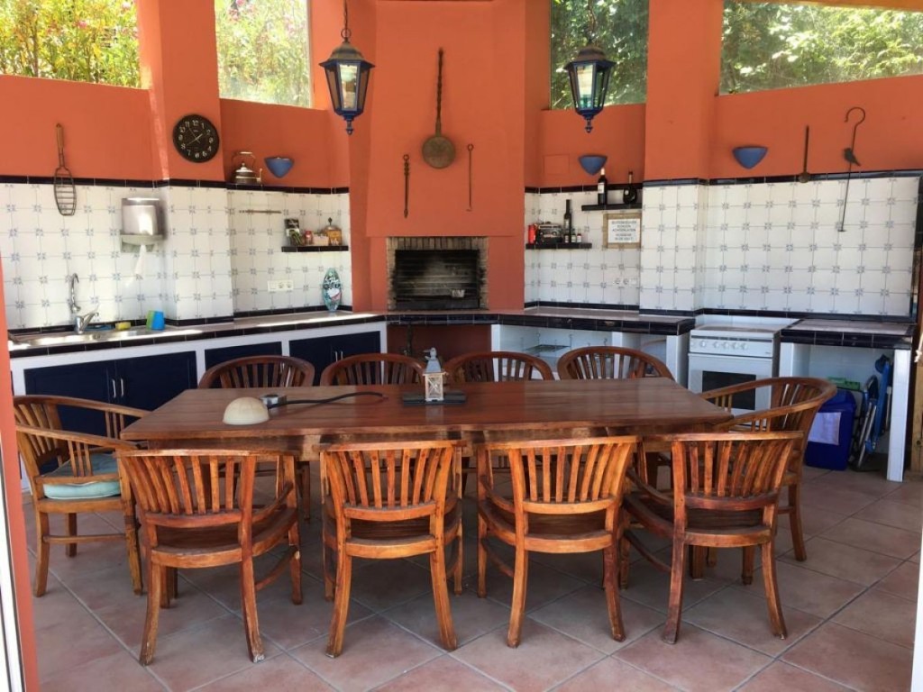 Villa en venta en Alfas Del Pi