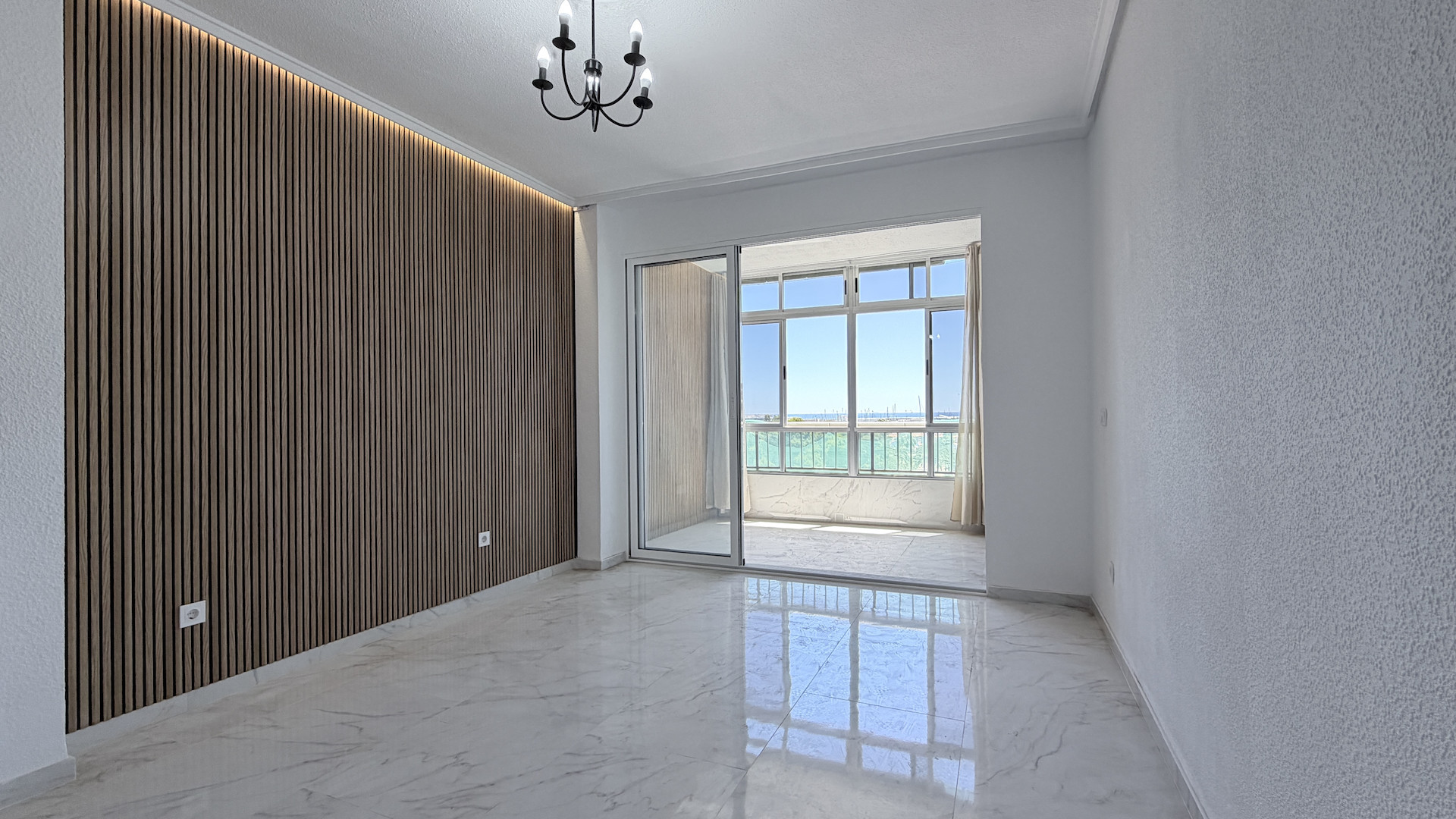 Piso en venta en Torrevieja