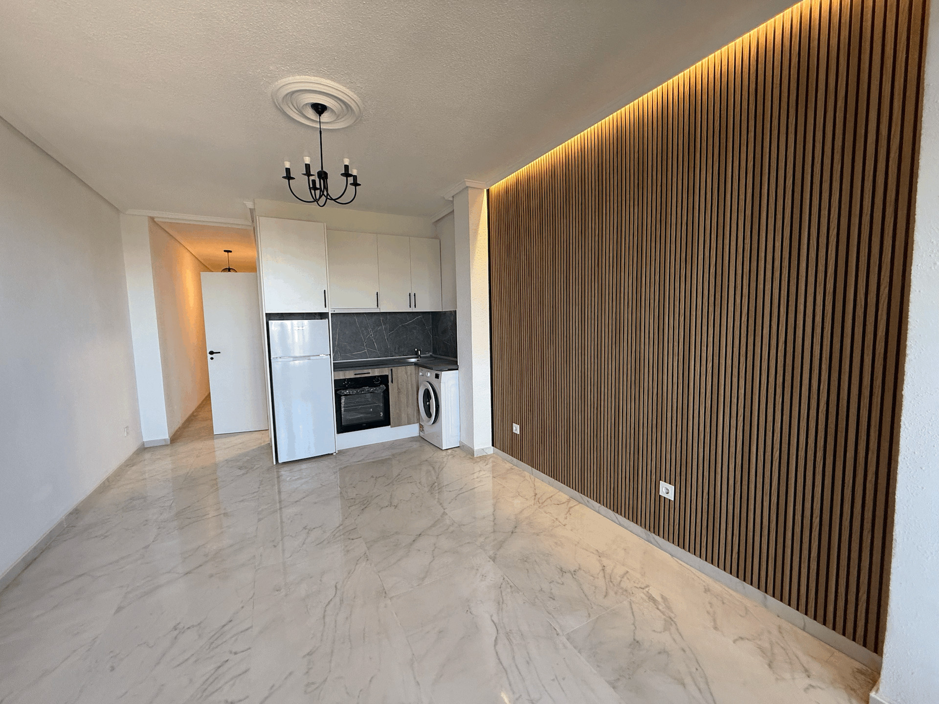 Piso en venta en Torrevieja