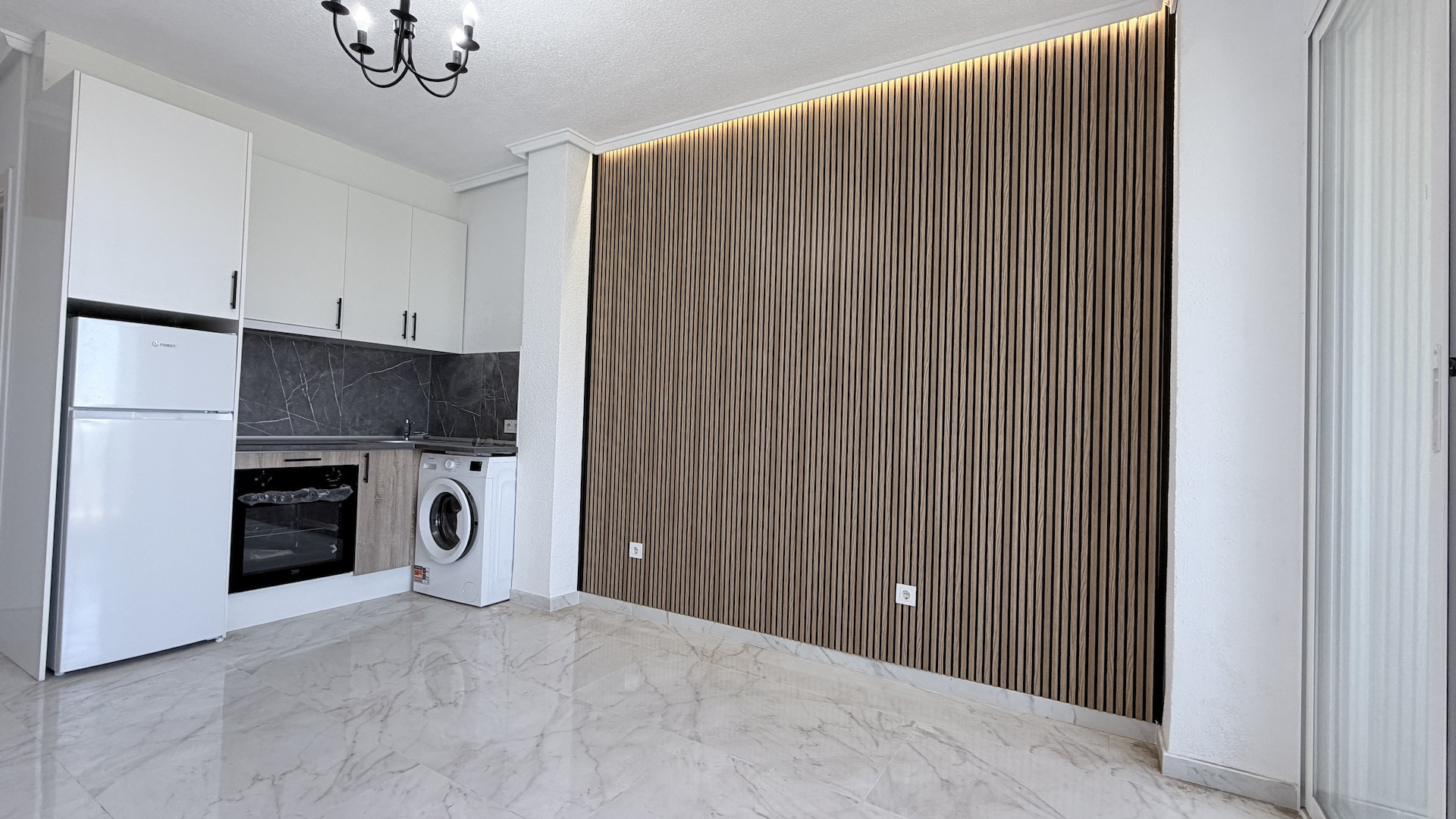 Piso en venta en Torrevieja