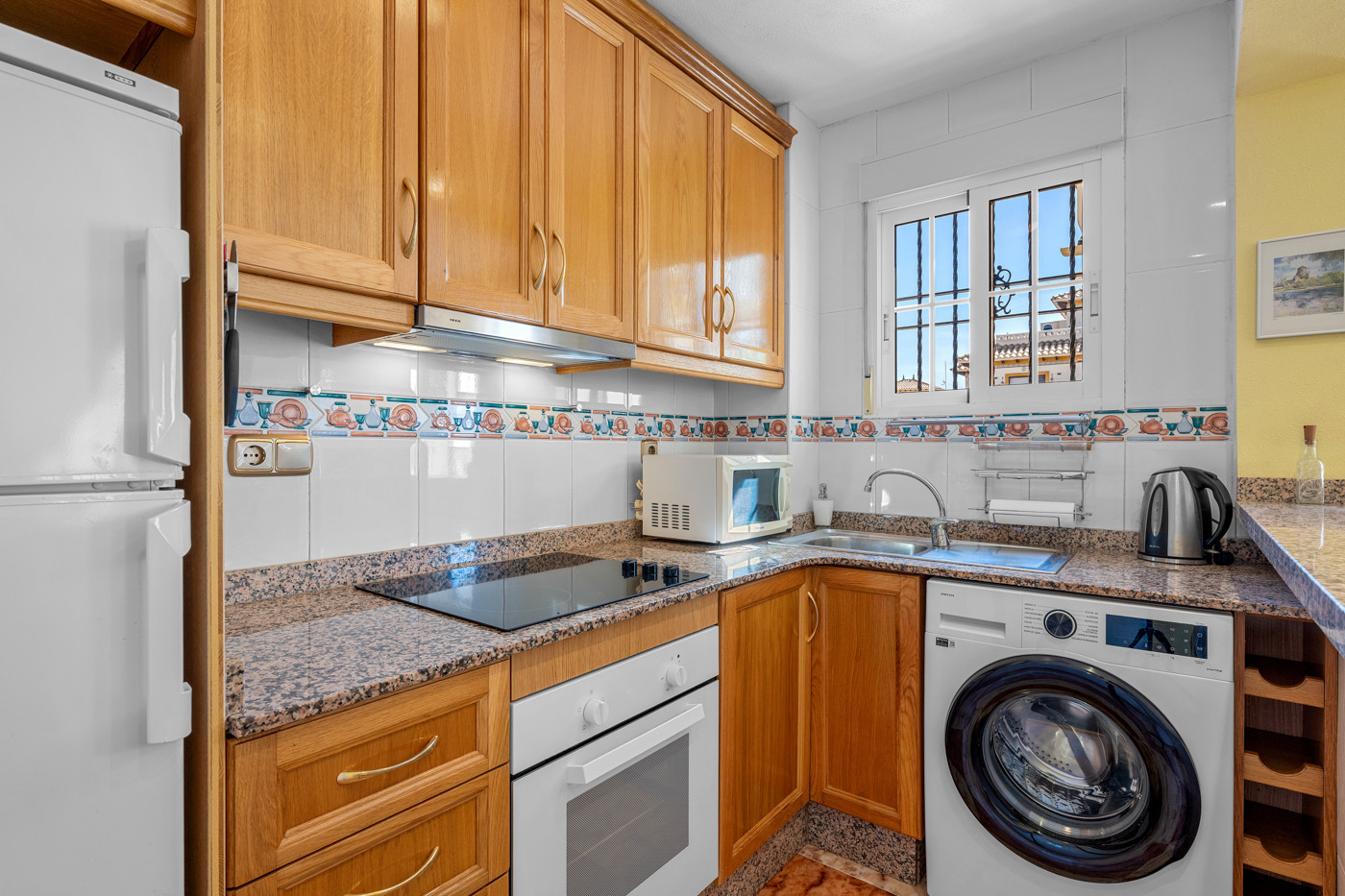 Quad House for sale in Cabo Roig, Alicante, Spain