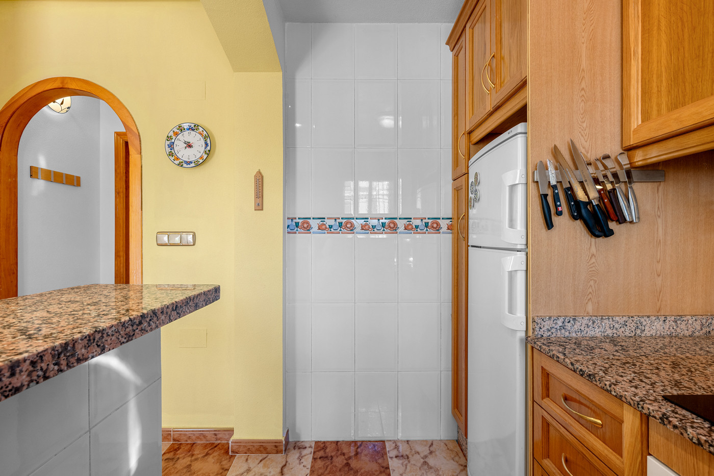 Quad House for sale in Cabo Roig, Alicante, Spain