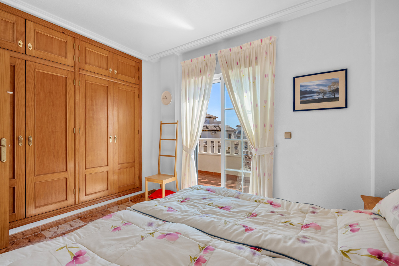 Quad House for sale in Cabo Roig, Alicante, Spain