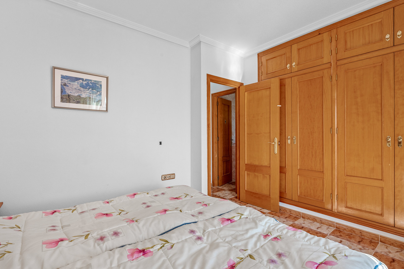 Quad House for sale in Cabo Roig, Alicante, Spain
