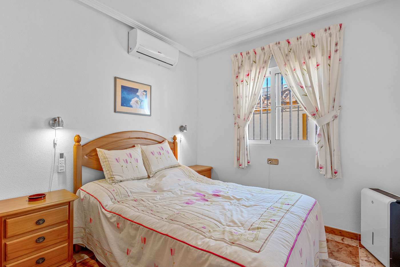 Quad House for sale in Cabo Roig, Alicante, Spain