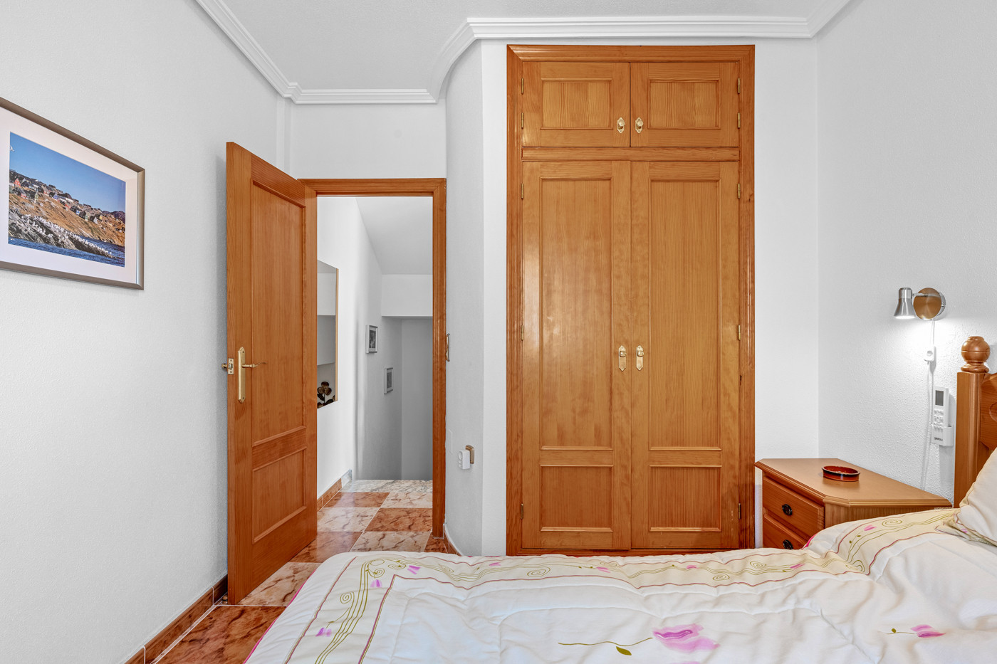 Quad House for sale in Cabo Roig, Alicante, Spain