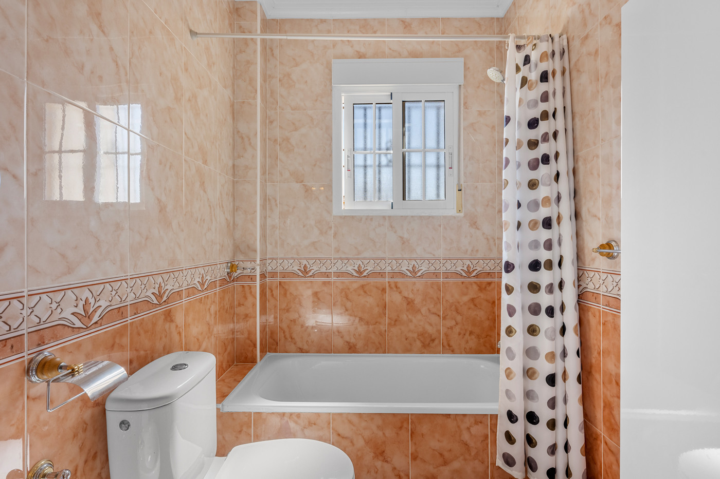 Quad House for sale in Cabo Roig, Alicante, Spain