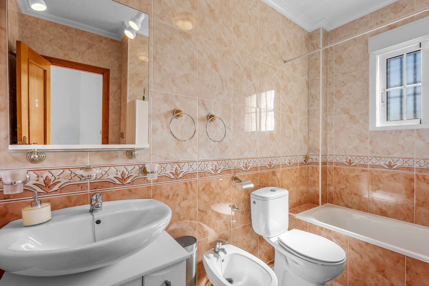 Quad House for sale in Cabo Roig, Alicante, Spain
