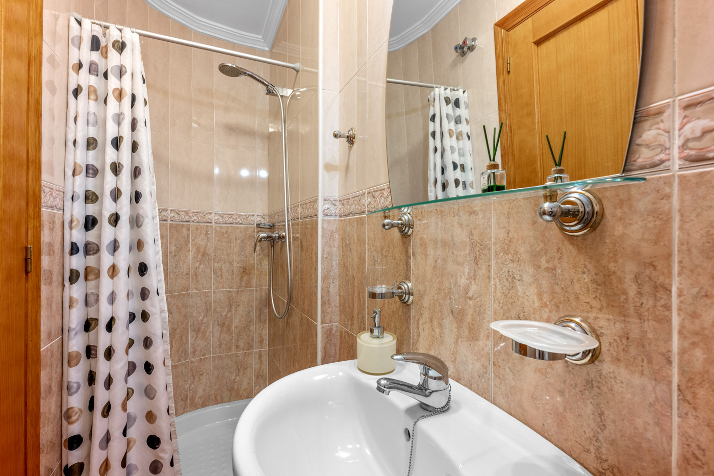 Quad House for sale in Cabo Roig, Alicante, Spain