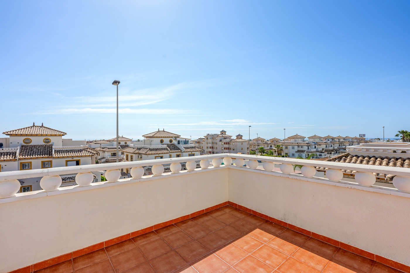 Quad House for sale in Cabo Roig, Alicante, Spain