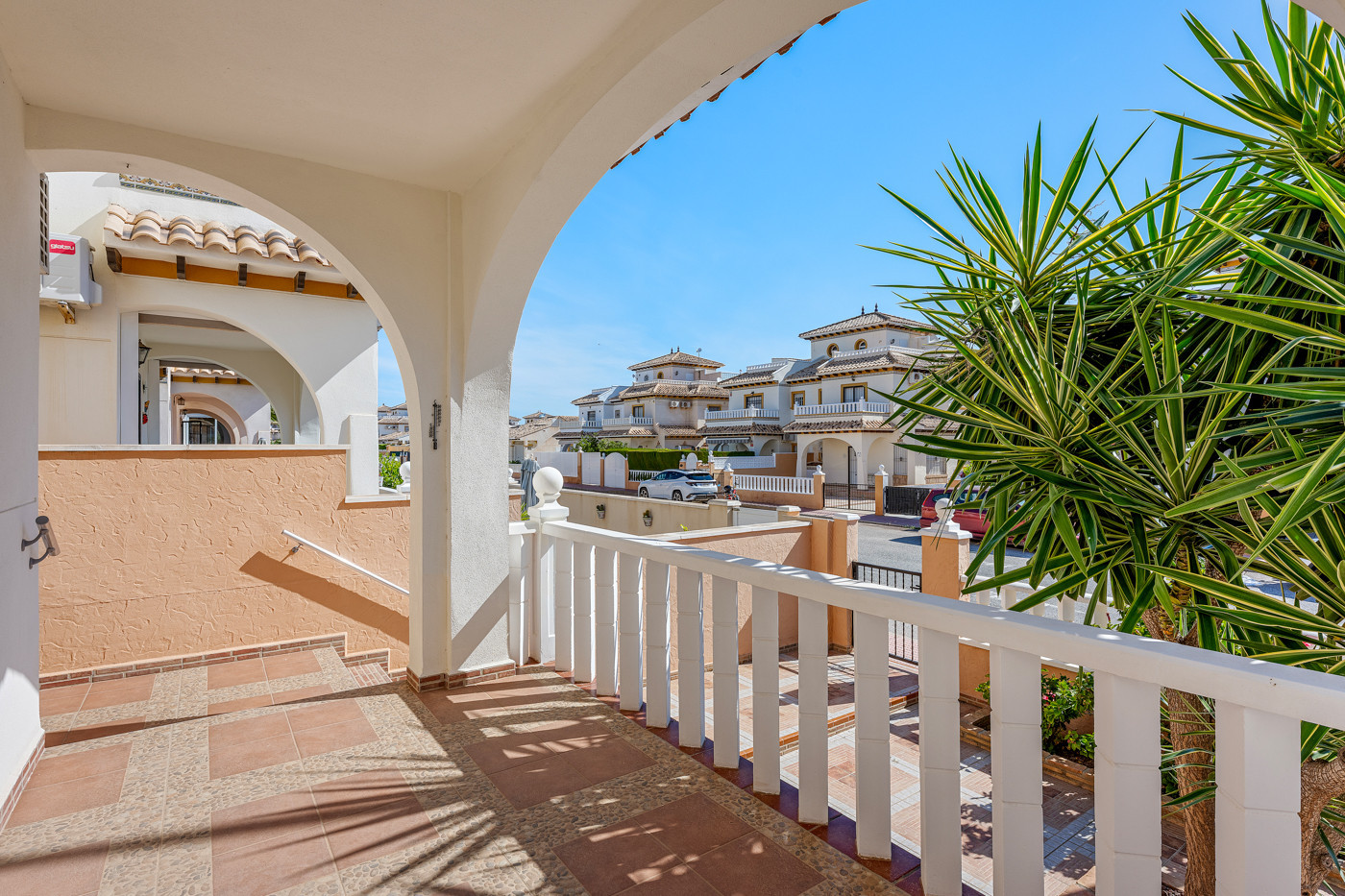 Quad House for sale in Cabo Roig, Alicante, Spain
