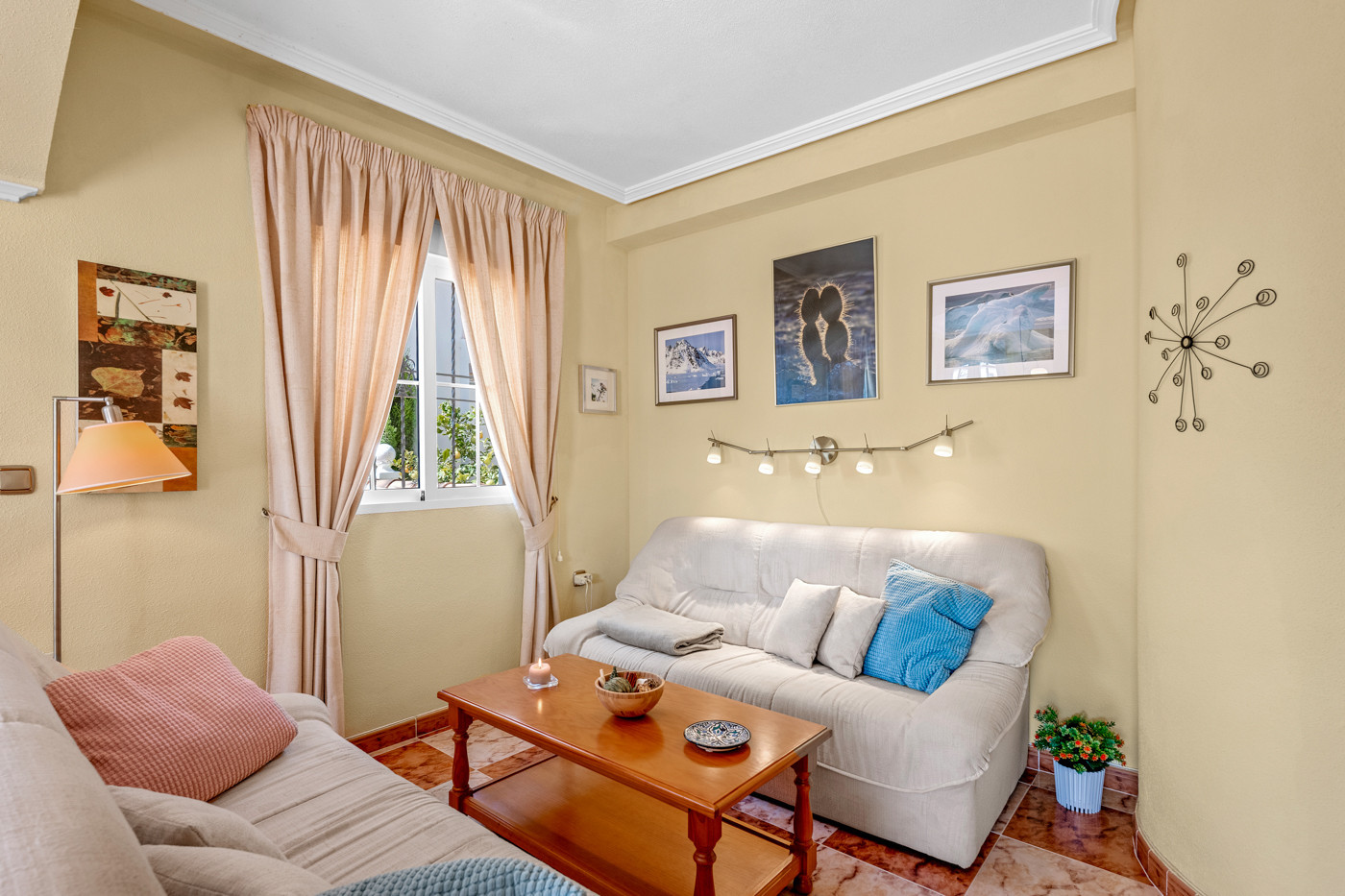 Quad House for sale in Cabo Roig, Alicante, Spain