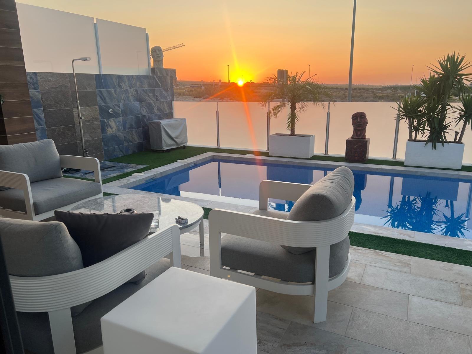 Town House en venta en Orihuela