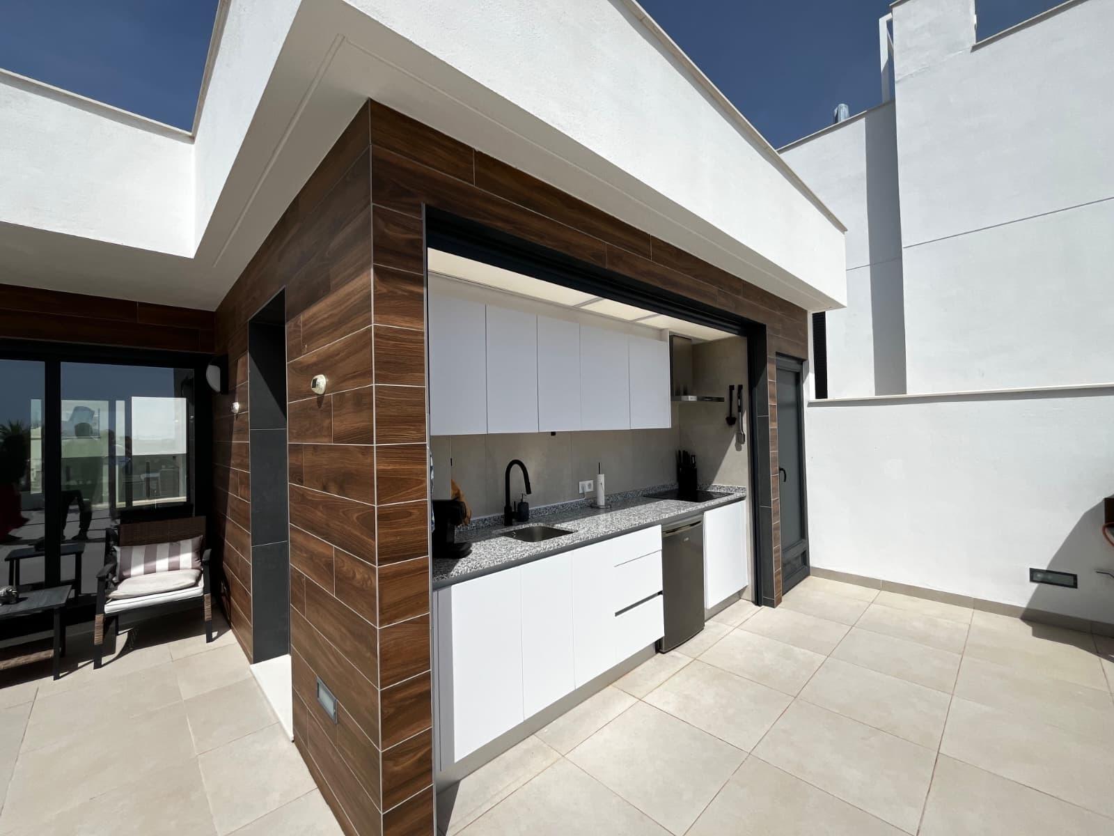 Town House en venta en Orihuela