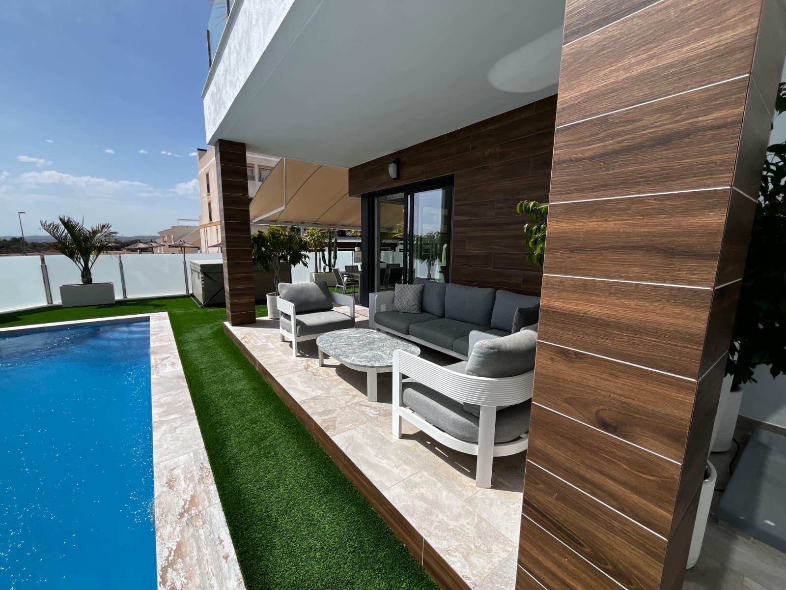Town House en venta en Orihuela