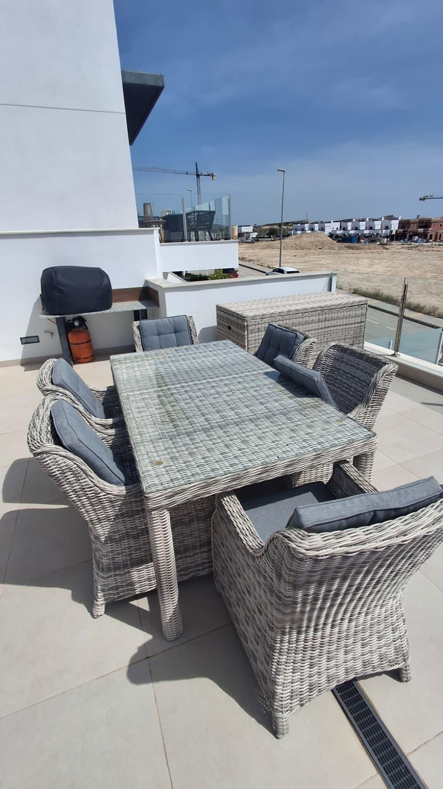 Town House en venta en Orihuela