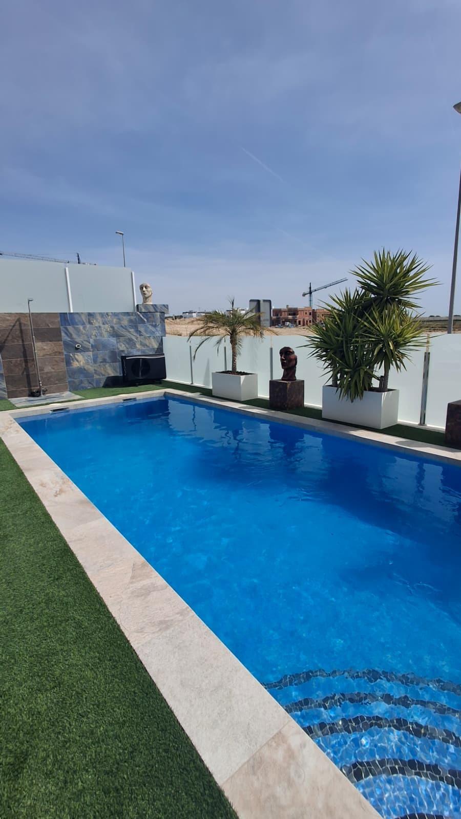 Town House en venta en Orihuela