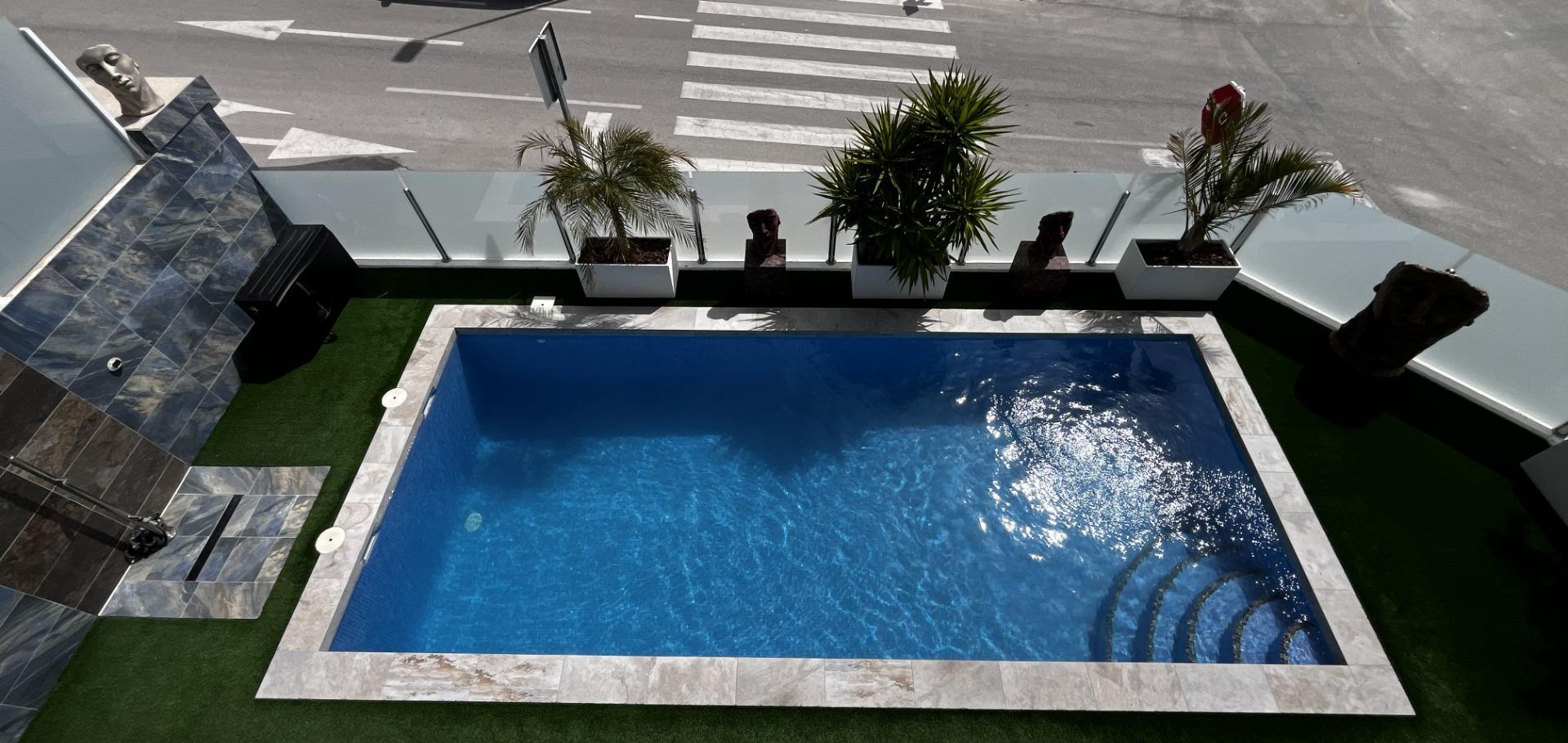 Town House en venta en Orihuela