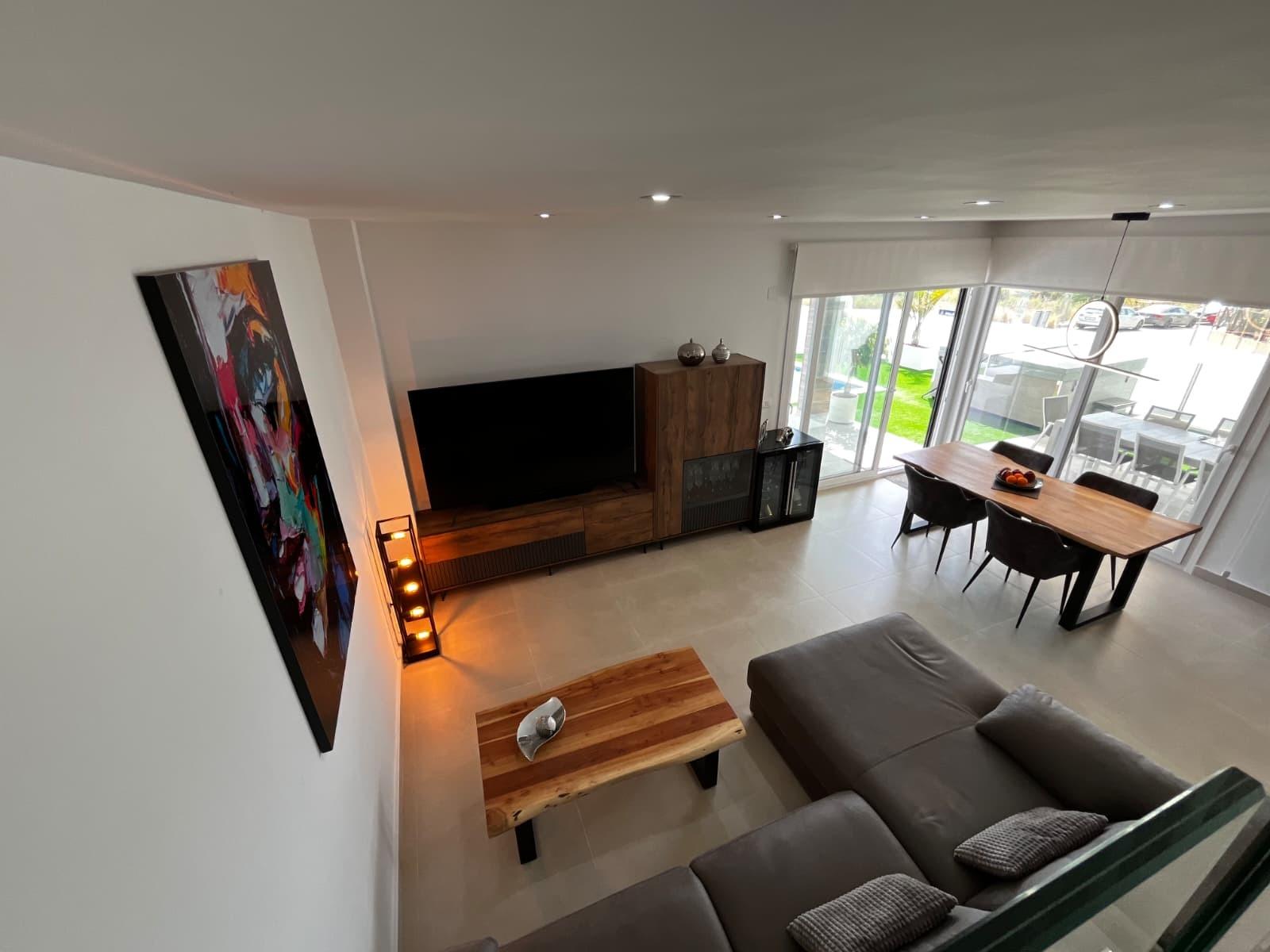 Town House en venta en Orihuela