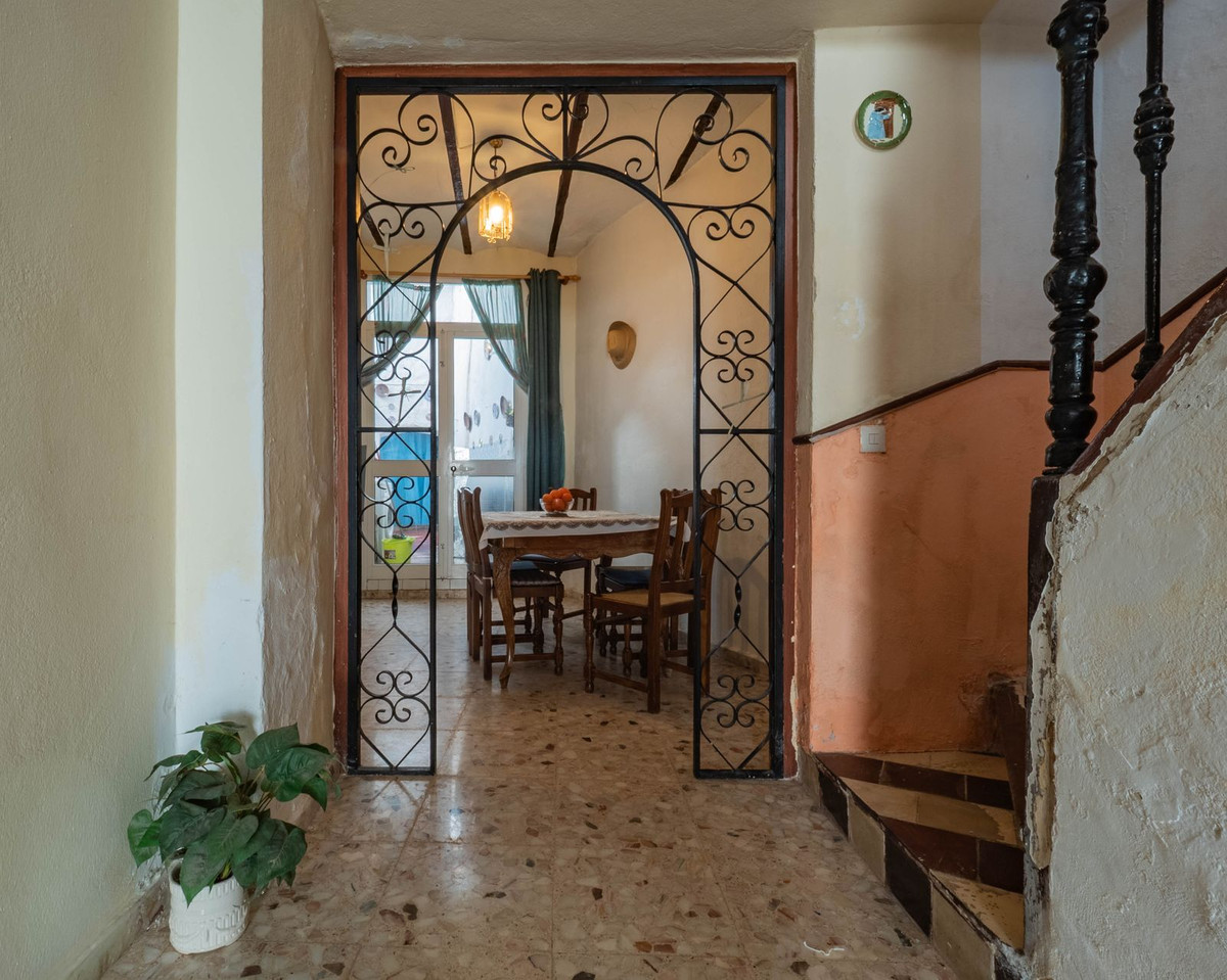 Town House en venta en Alhaurin El Grande