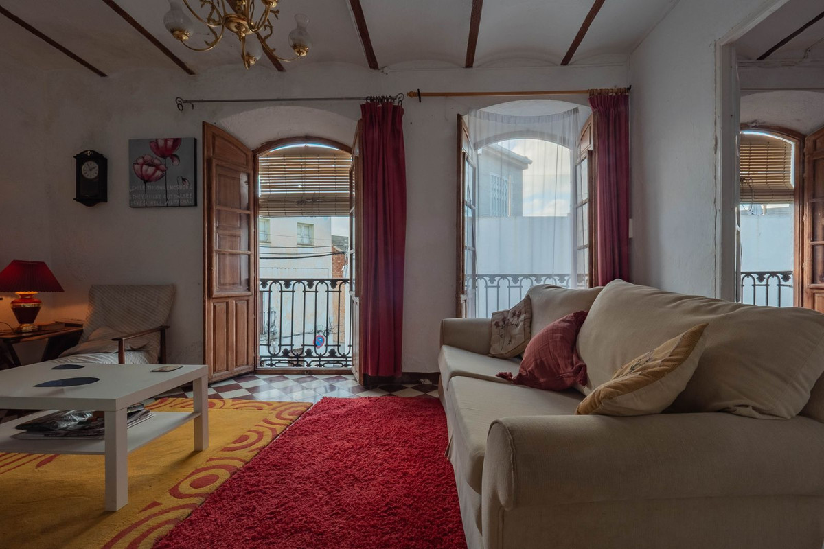 Town House en venta en Alhaurin El Grande