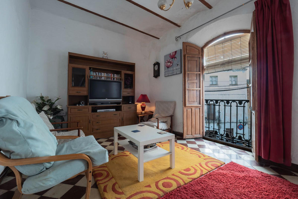 Town House en venta en Alhaurin El Grande