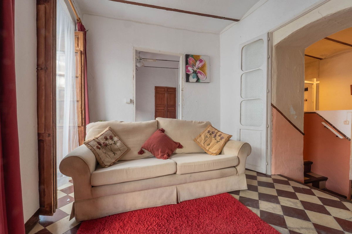 Town House en venta en Alhaurin El Grande
