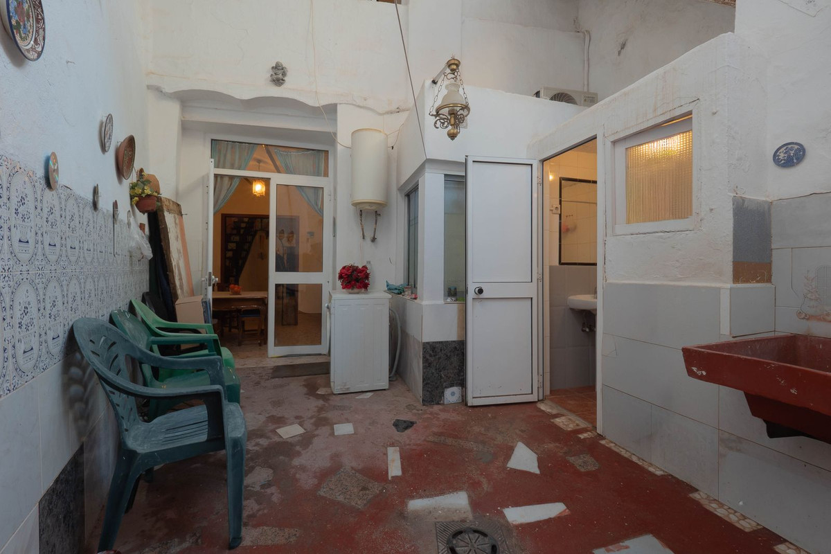 Town House en venta en Alhaurin El Grande