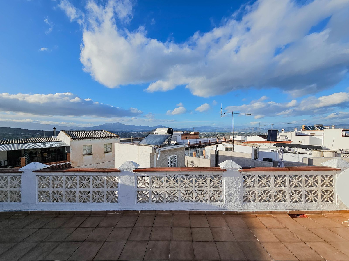 Town House en venta en Alhaurin El Grande