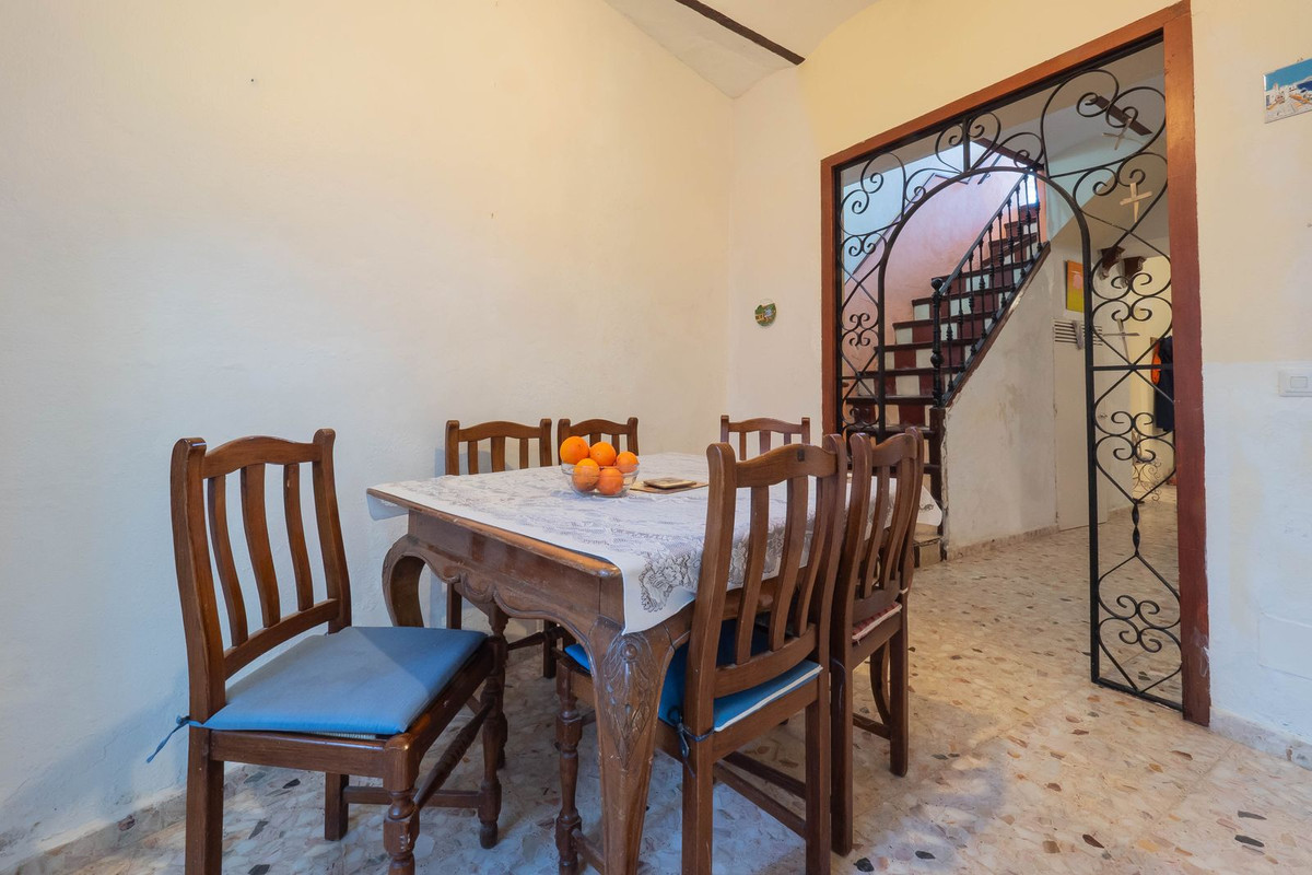 Town House en venta en Alhaurin El Grande