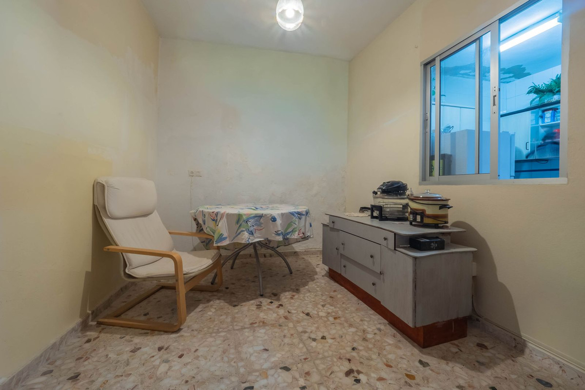 Town House en venta en Alhaurin El Grande
