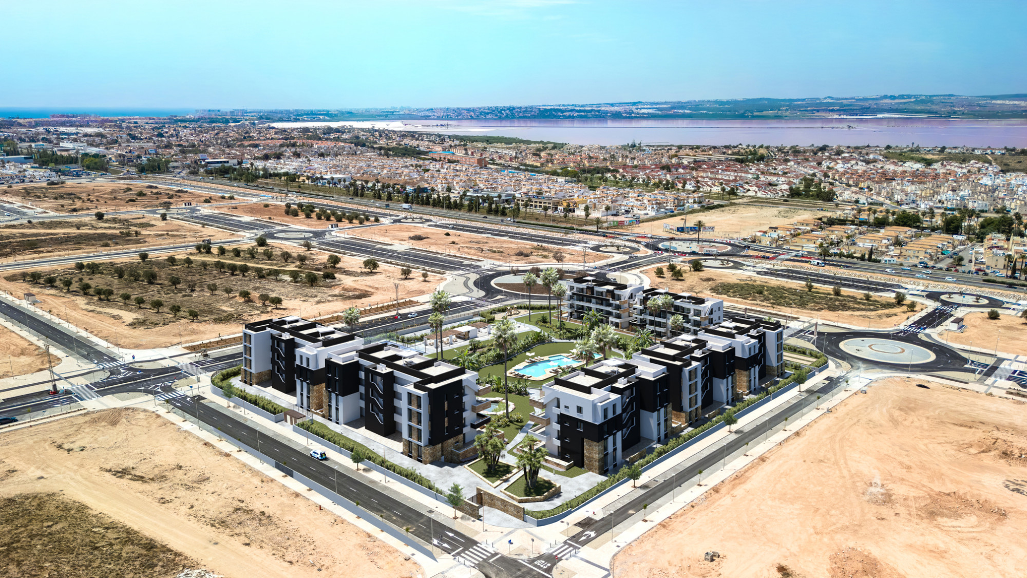 Apartment for sale in Elche, Alicante, Spain