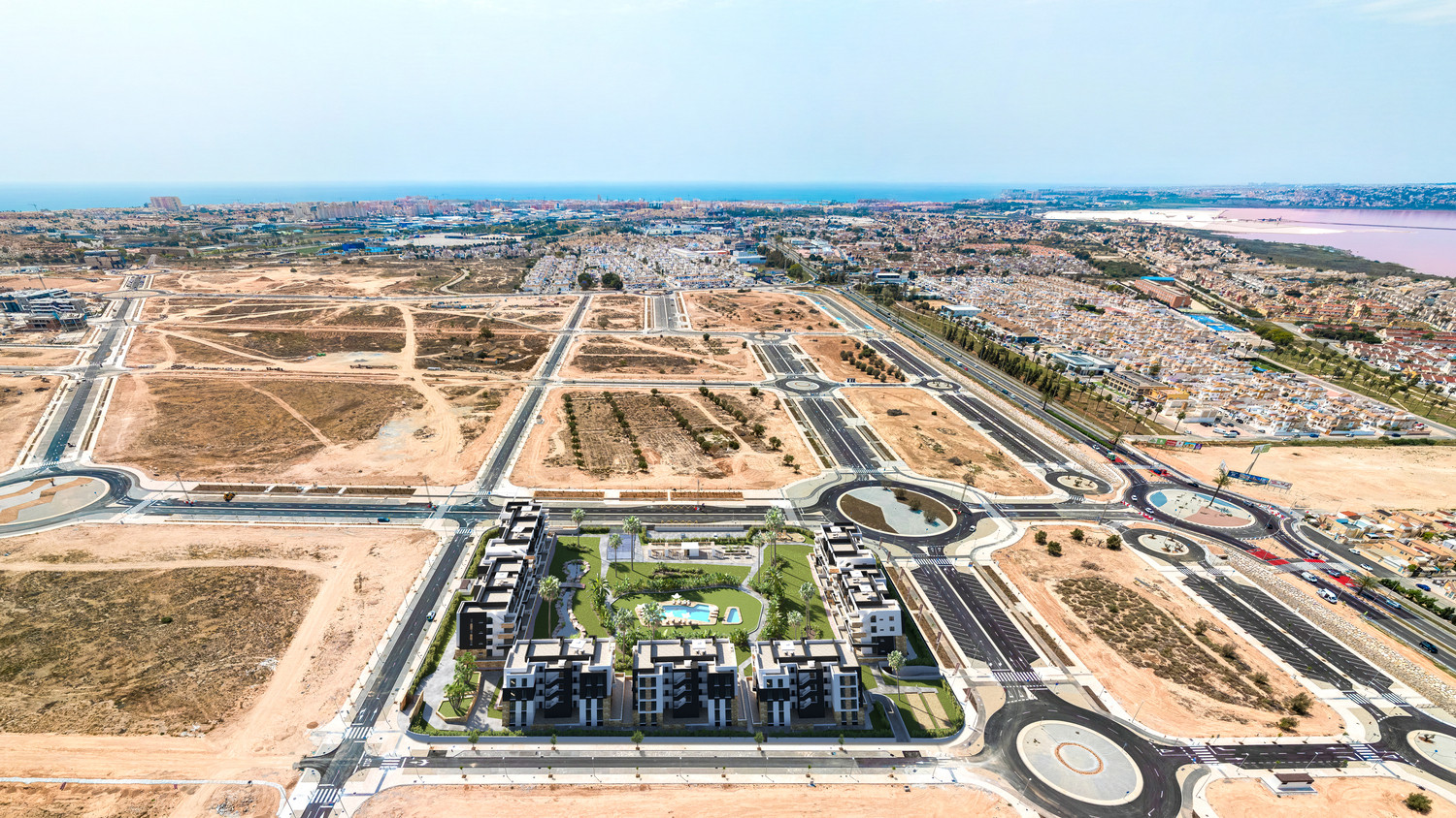 Apartment for sale in Elche, Alicante, Spain