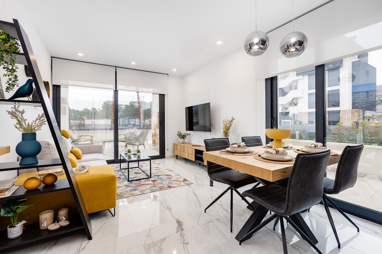 Apartment for sale in Elche, Alicante, Spain