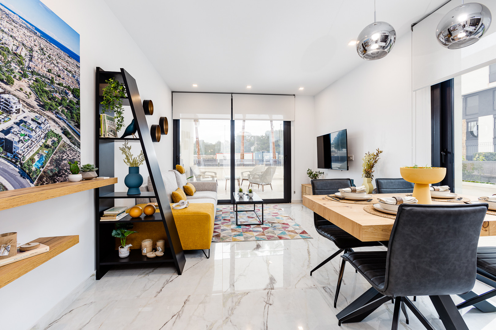 Apartment for sale in Elche, Alicante, Spain
