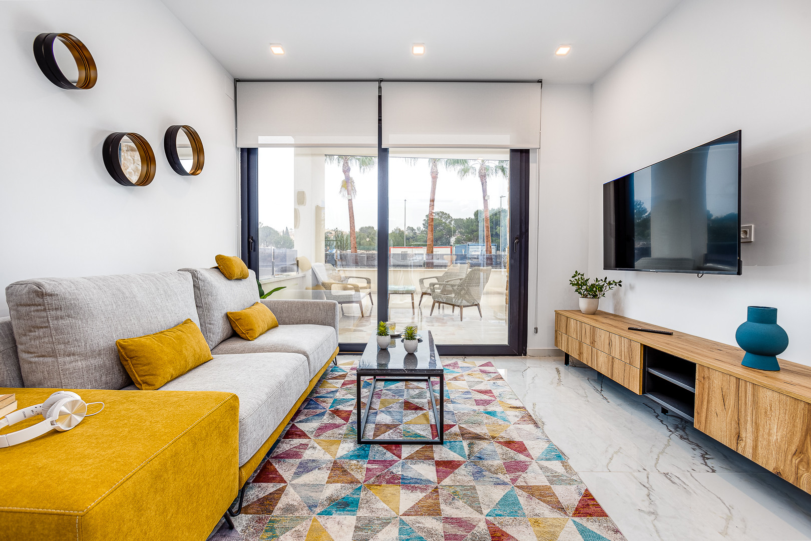 Apartment for sale in Elche, Alicante, Spain