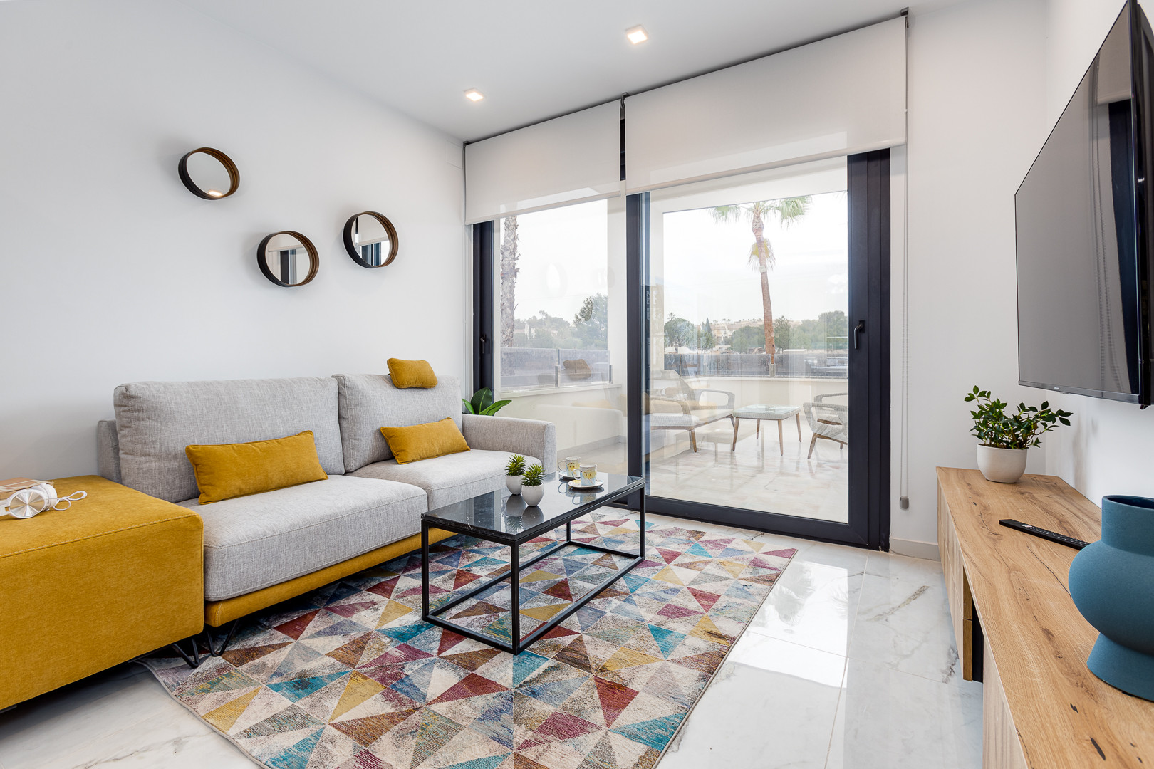 Apartment for sale in Elche, Alicante, Spain