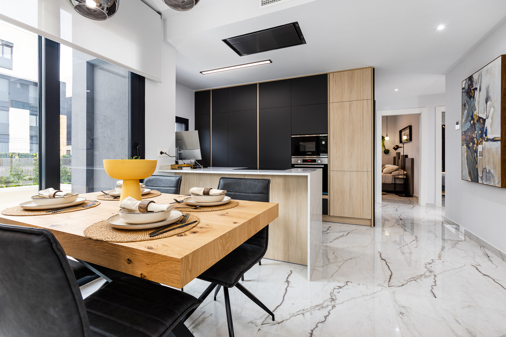 Apartment for sale in Elche, Alicante, Spain